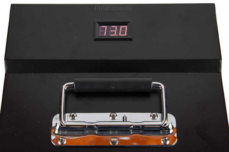 Тяговый железо-фосфатный аккумулятор RuTrike LiFePO4 60V32Ah (50А) в Тольятти