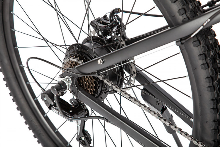 Электровелосипед INTRO Sport в Тольятти