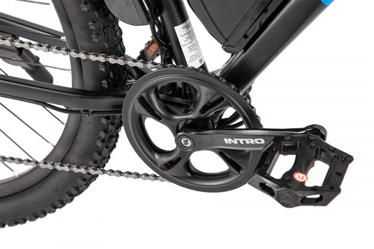 Электровелосипед INTRO Sport в Тольятти