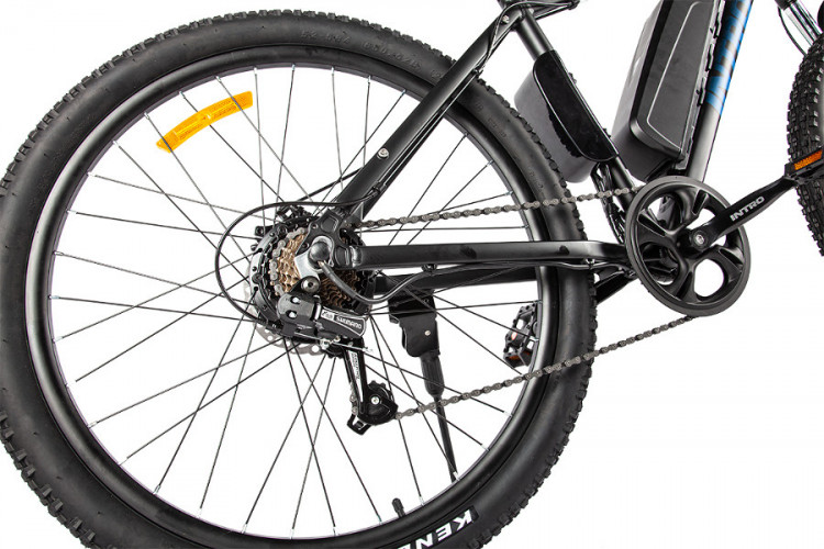 Электровелосипед INTRO Sport в Тольятти