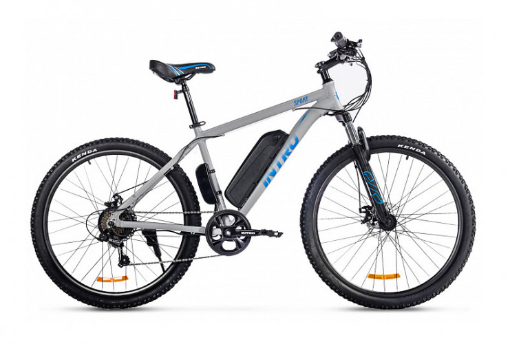 Электровелосипед INTRO Sport в Тольятти