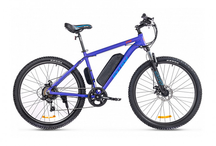 Электровелосипед INTRO Sport в Тольятти