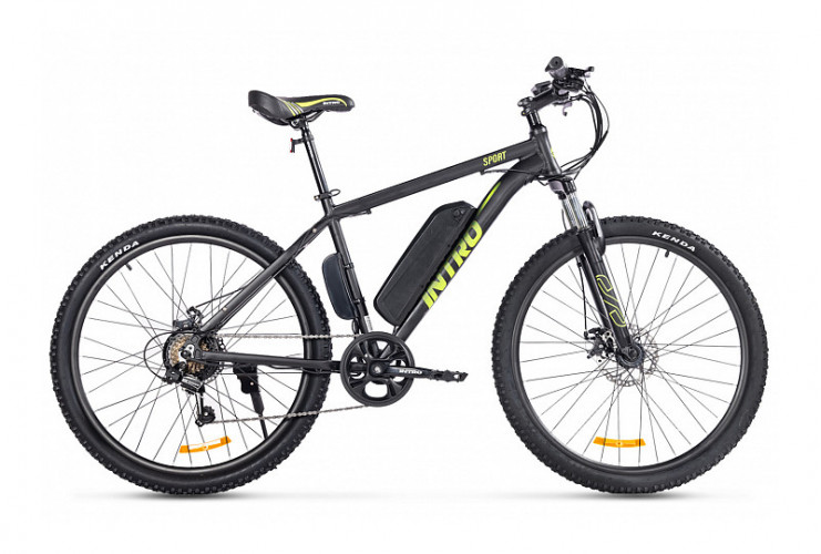 Электровелосипед INTRO Sport в Тольятти