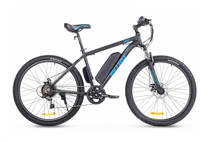 Электровелосипед INTRO Sport в Тольятти