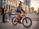 Электровелосипед INTRO Sport в Тольятти
