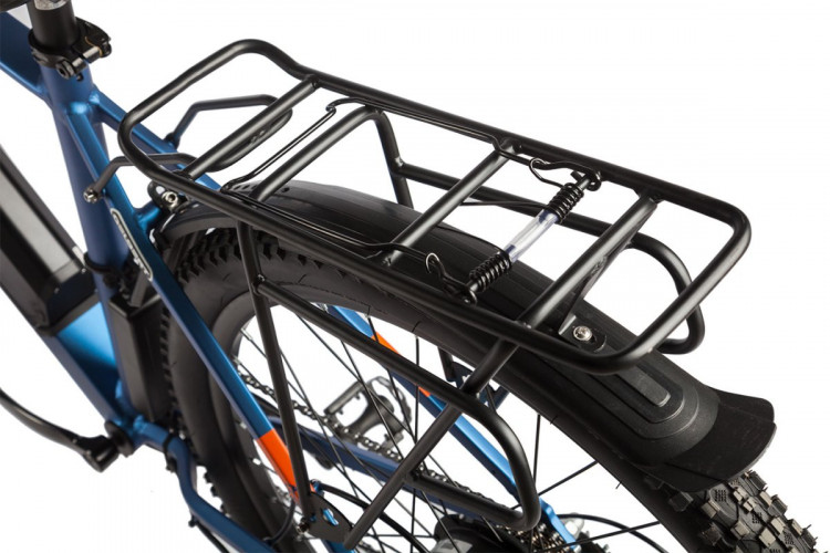 Электровелосипед Gelbert Navi 1 PRO в Тольятти