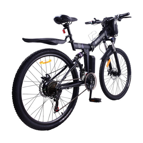 Электровелосипед HIPER Engine B52 в Тольятти