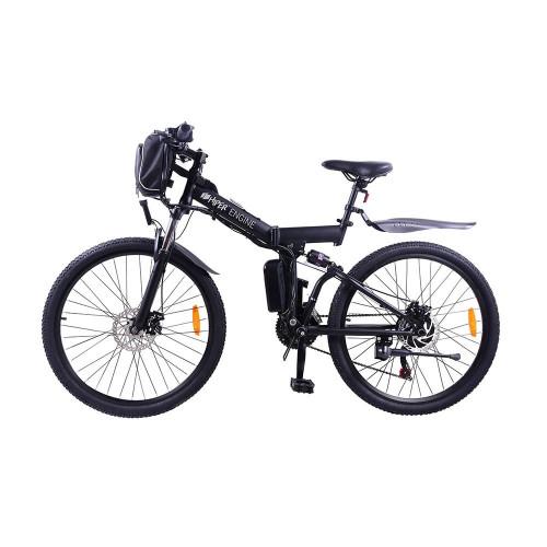 Электровелосипед HIPER Engine B52 в Тольятти