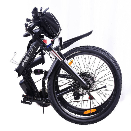 Электровелосипед HIPER Engine B52 в Тольятти