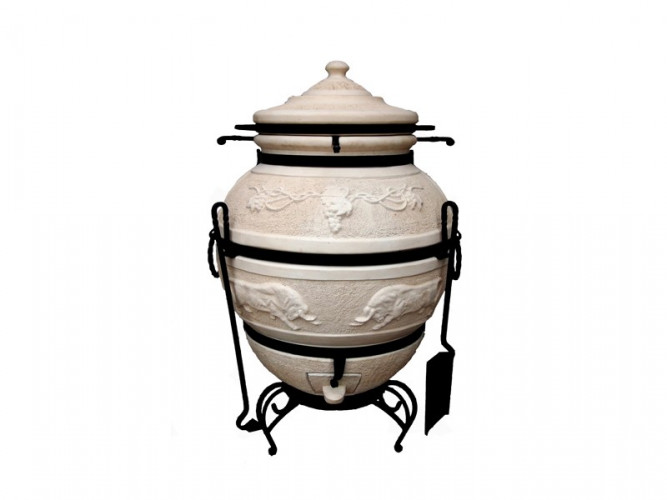 Тандыр Легенды Премиум в Тольятти