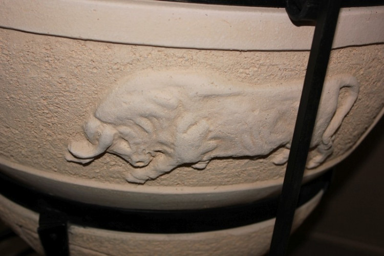 Тандыр Легенды Премиум в Тольятти