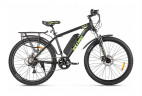 Электровелосипед INTRO Sport XT в Тольятти