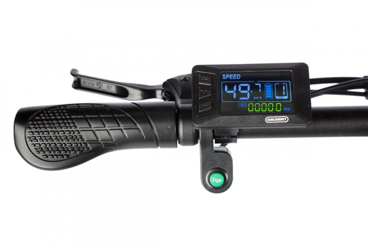 Электровелосипед Gelbert Navi 2 PRO в Тольятти