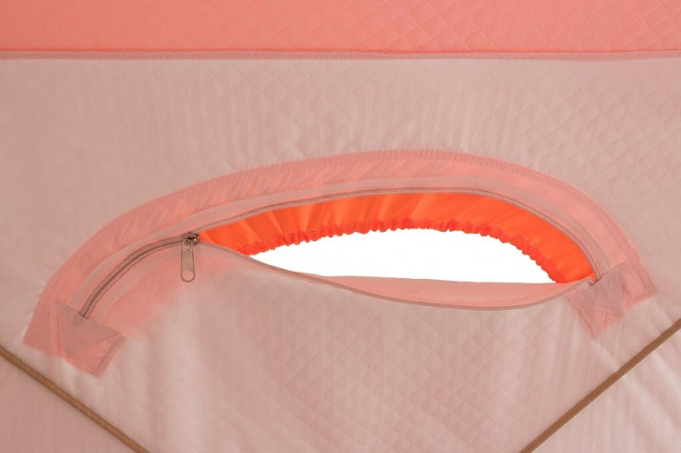 Палатка для рыбалки Медведь КУБ-2 в Тольятти