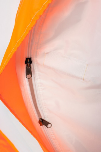 Палатка для рыбалки Медведь КУБ-2 в Тольятти