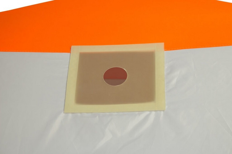 Палатка для рыбалки Медведь КУБ-2 в Тольятти