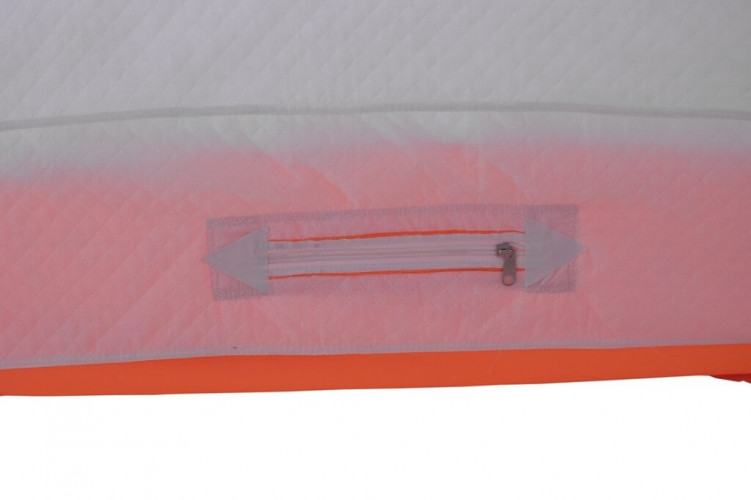 Палатка для рыбалки Медведь КУБ-2 в Тольятти