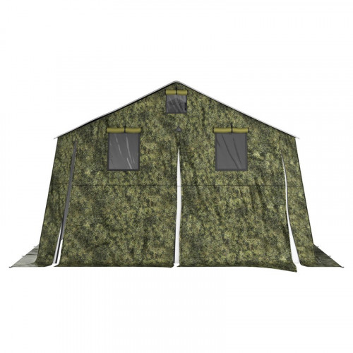 Армейская палатка Intent Тайга 5 в Тольятти