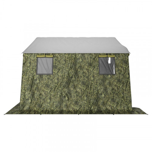 Армейская палатка Intent Тайга 5 в Тольятти