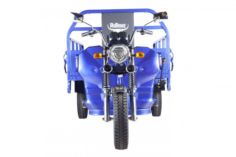 Грузовая электрическая тележка Rutrike Атлант 2000 в Тольятти