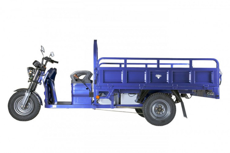 Грузовая электрическая тележка Rutrike Атлант 2000 в Тольятти