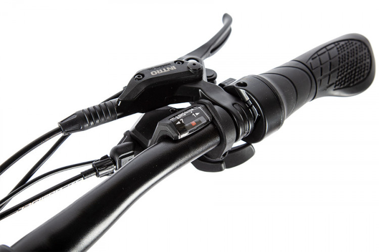 Электровелосипед INTRO Sport GT в Тольятти