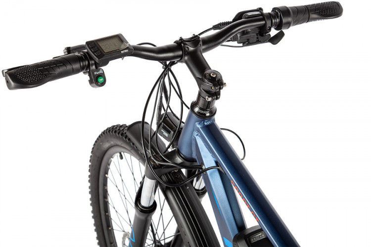 Электровелосипед INTRO Sport GT в Тольятти