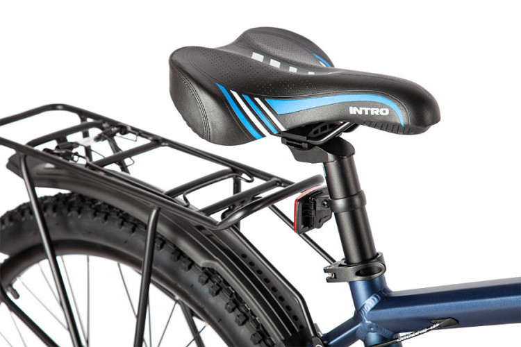 Электровелосипед INTRO Sport GT в Тольятти