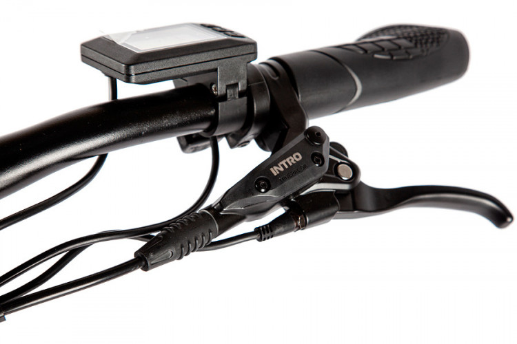 Электровелосипед INTRO Sport GT в Тольятти