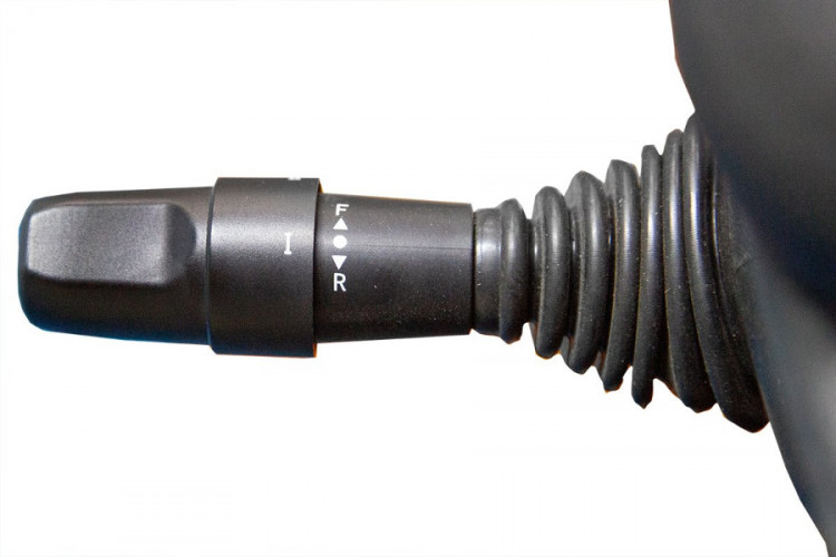 Электрический погрузчик RuTrike БРАВО 4x4 в Тольятти