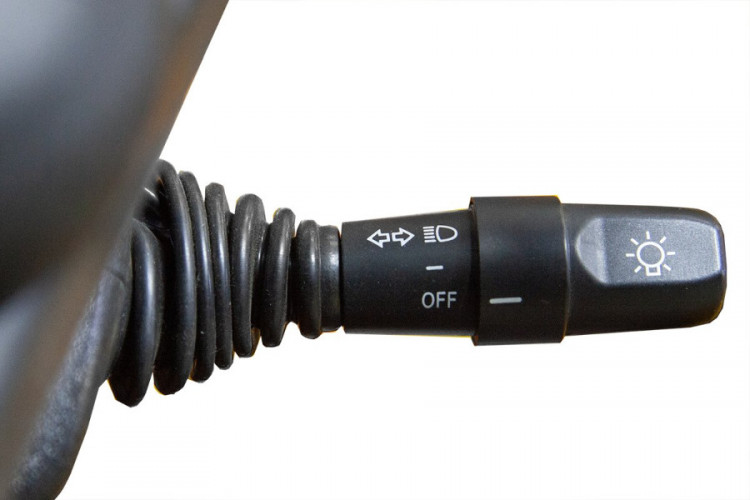 Электрический погрузчик RuTrike БРАВО 4x4 в Тольятти