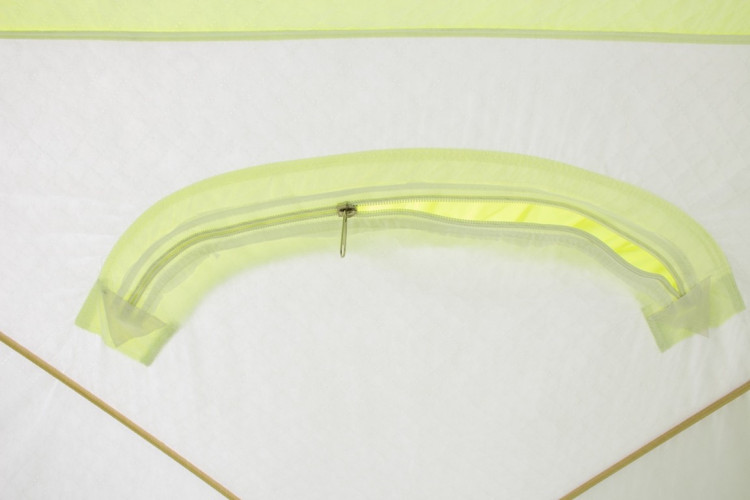 Палатка для рыбалки Медведь КУБ-3 в Тольятти