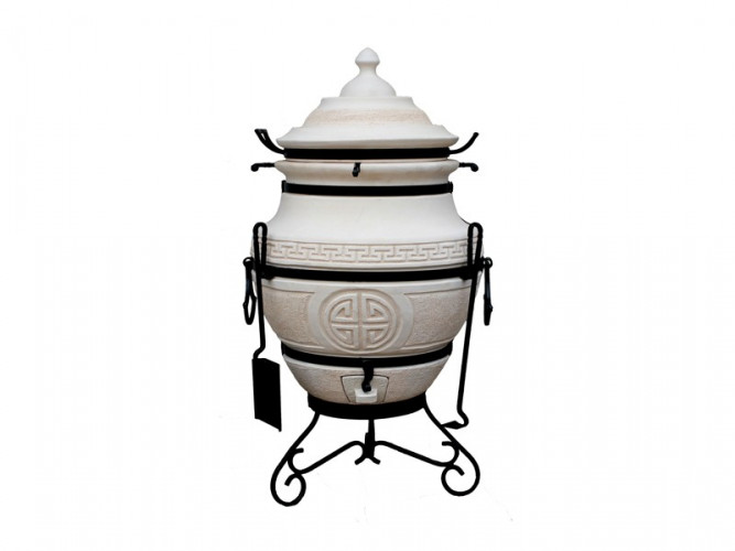 Тандыр Хан в Тольятти