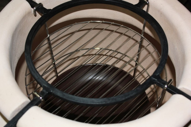 Тандыр Хан в Тольятти