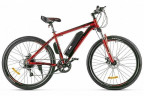 Электровелосипед Eltreco XT 600 D в Тольятти