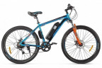 Электровелосипед Eltreco XT 600 D в Тольятти