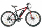 Электровелосипед Eltreco XT 600 D в Тольятти