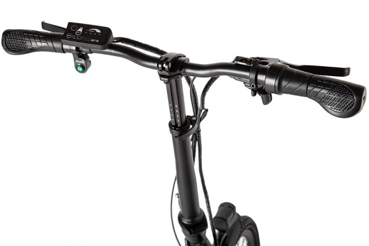 Электровелосипед INTRO Twist 250 в Тольятти