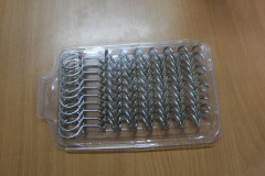 Ввертыши для палатки летние Ввертыши для палатки летние