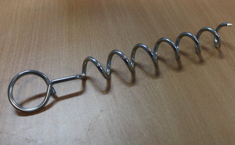 Ввертыши для палатки летние в Тольятти