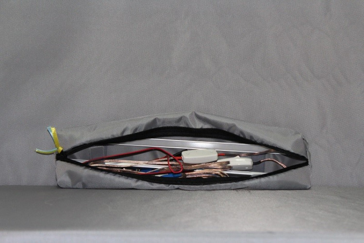 LED освещение СИБТЕРМО в палатку в Тольятти