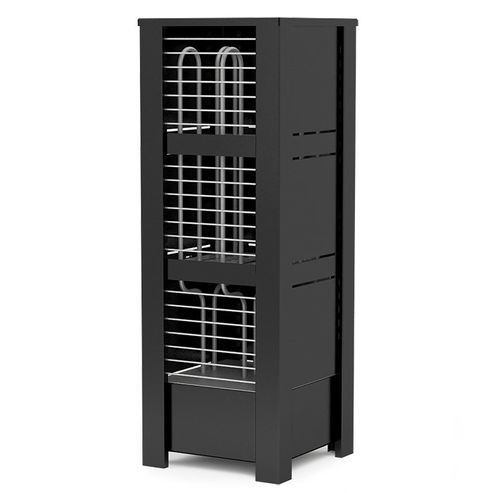 Электрокаменка GeoS QUADRO-Fast 9 в Тольятти