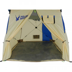 Шатер-тент Polar Bird 3SK Long
