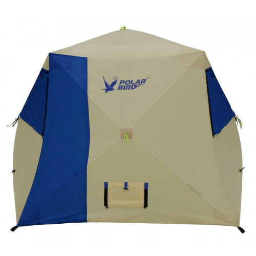 Шатер-тент Polar Bird 3SK Long в Тольятти