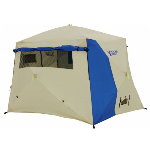Шатер-тент Polar Bird 3SK Long в Тольятти