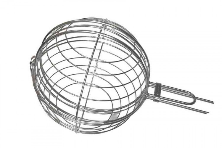 Решетка-гриль «Шар» в Тольятти