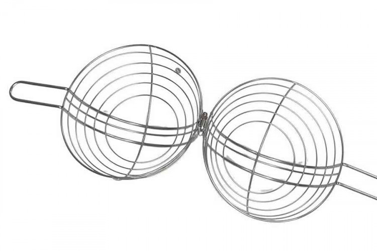 Решетка-гриль «Шар» в Тольятти