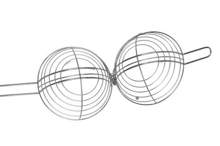 Решетка-гриль «Шар» в Тольятти