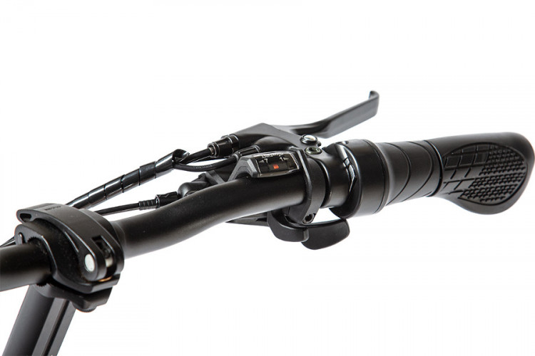 Электровелосипед INTRO Twist Pro в Тольятти