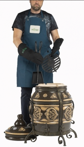 Тандыр Урал в Тольятти